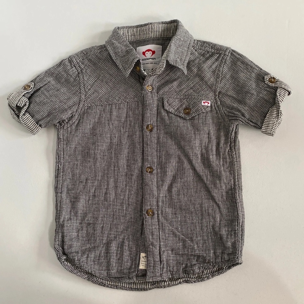 Appaman Dress Shirt
